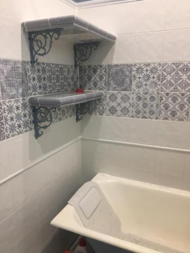 Apartamento K�laliskorter Vee 4