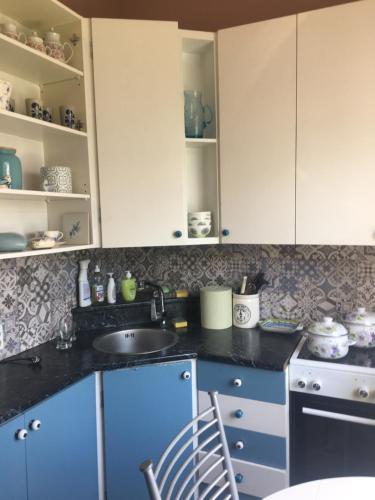 Apartamento K�laliskorter Vee 4