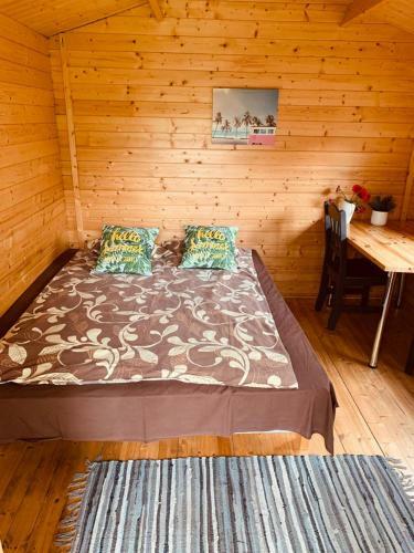 P�rnu Garden Bungalow