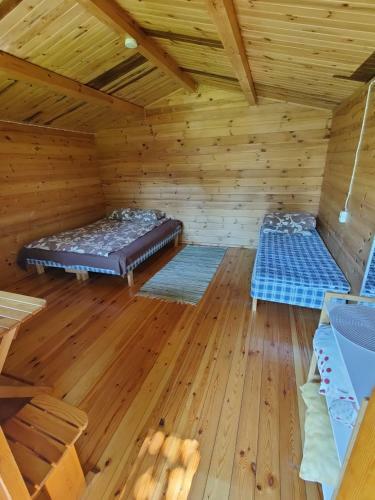 P�rnu Garden Bungalow