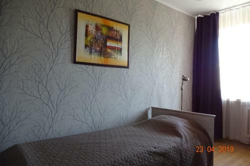 Prenzel Apartments - Mai