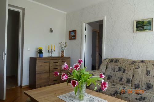 Prenzel Apartments - Mai