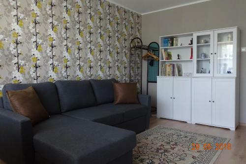 Prenzel Apartments - Mai
