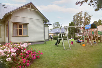 Kurgo Villa Hotel & Restaurant