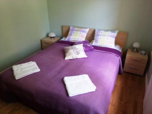 S��se Apartments
