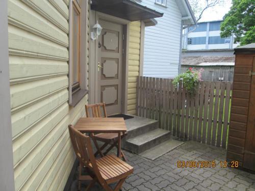 S��se Apartments