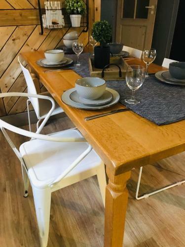 Apartamento Kolme Venna Villa