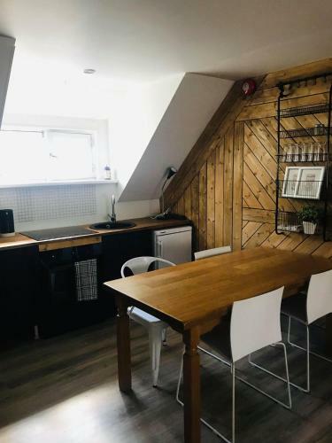 Apartamento Kolme Venna Villa