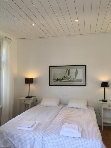 Villa Elisabeth Apartments