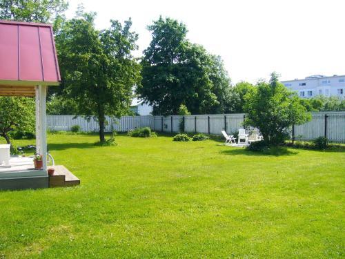 Villa Elisabeth Apartments