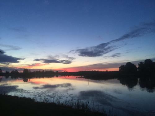 Posada Ilmatsalu Motell