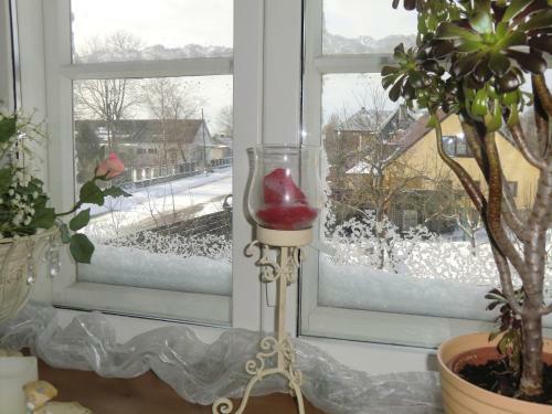 Kuressaare Romantic Apartment