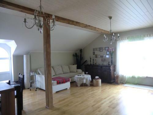 Kuressaare Romantic Apartment