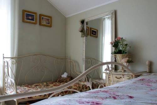 Kuressaare Romantic Apartment