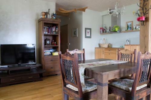 Kuressaare Romantic Apartment