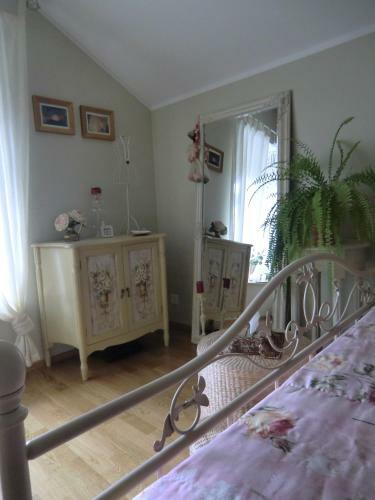 Kuressaare Romantic Apartment