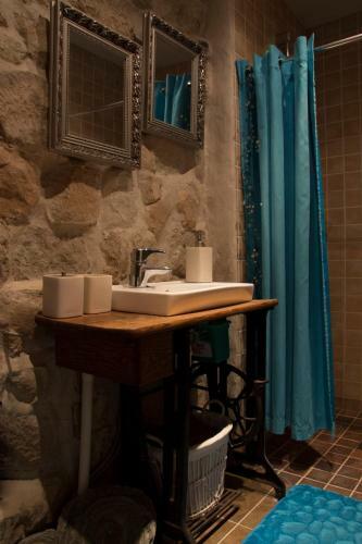 Kuressaare Romantic Apartment