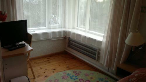 Transvaali 28 B&B
