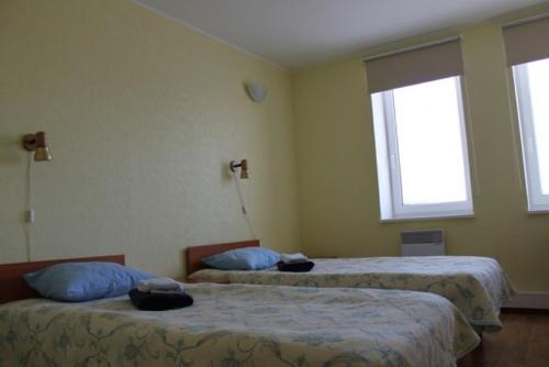 Hostal Kuressaare Airport Guest House