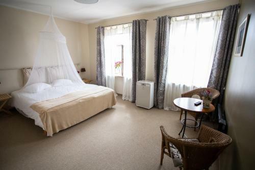 Hotel Kuursaal Guesthouse