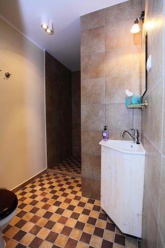 Hotel Kuursaal Guesthouse