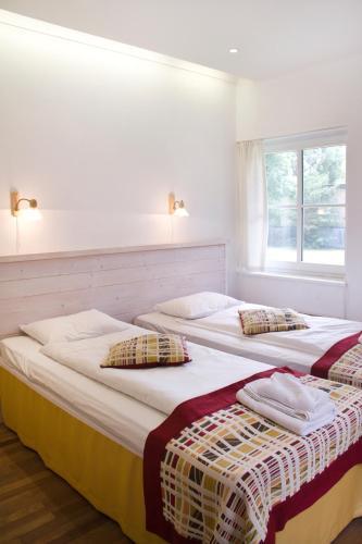 Hostal Arno Apartments