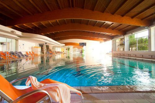 Terme Topolsica - Hotel Vesna