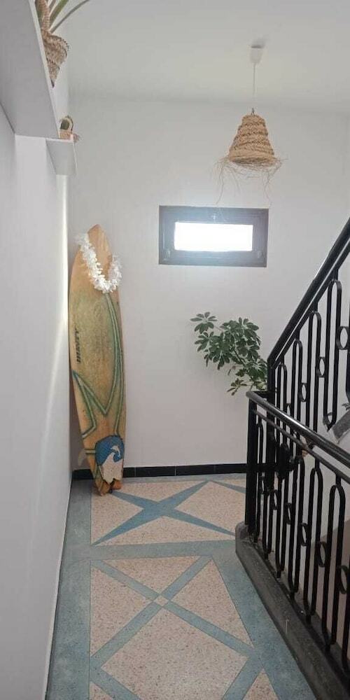 Hostal V&d Tamraght Surfers Hostel - Adults Only