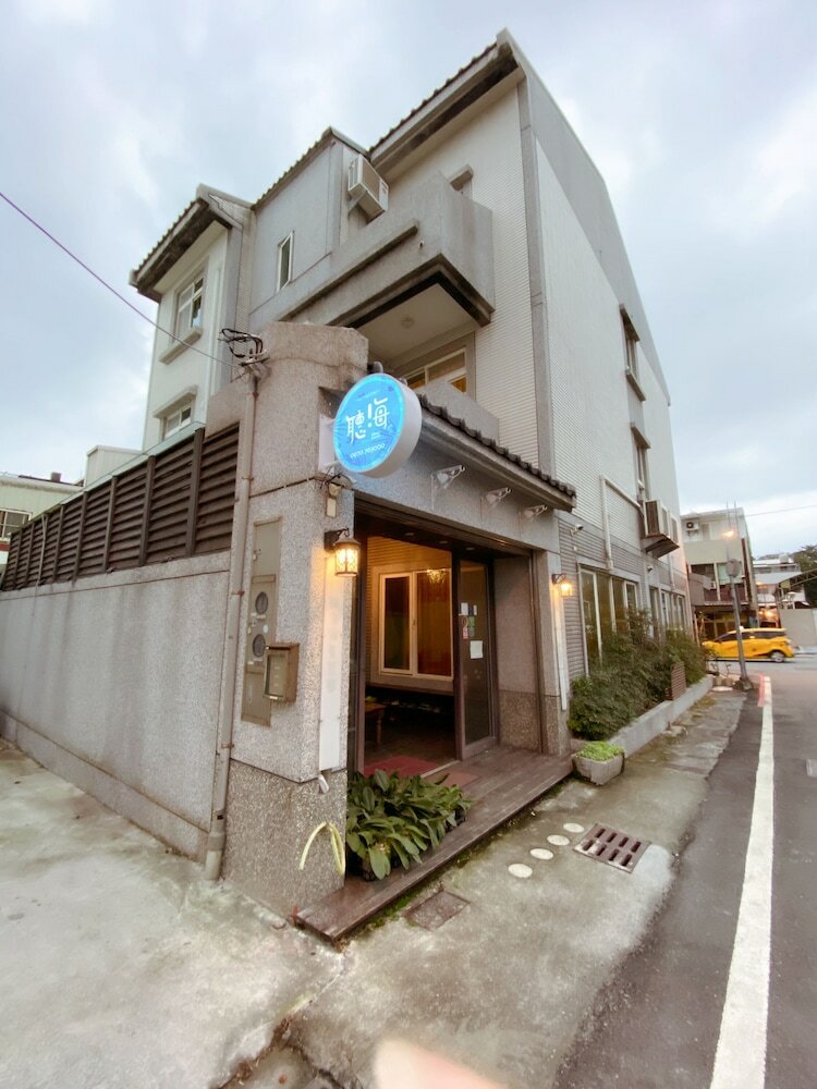 Hotel Ocean Sounds B&B