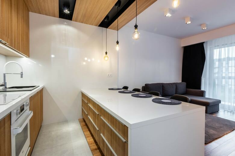 Apartamentos Moss Rondo Wiatraczna Shopping Centre