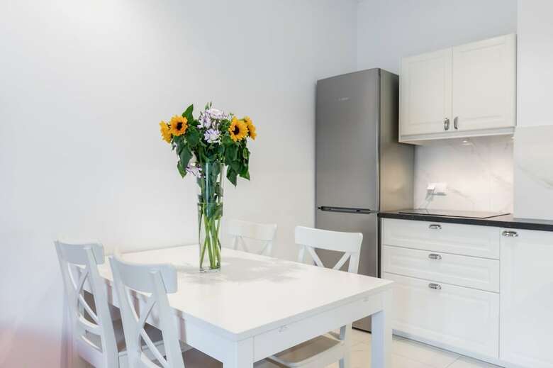 Apartamentos Moss Rondo Wiatraczna Shopping Centre