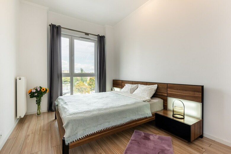 Apartamentos Moss Rondo Wiatraczna Shopping Centre
