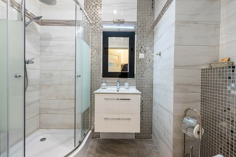 Apartamentos Moss Rondo Wiatraczna Shopping Centre