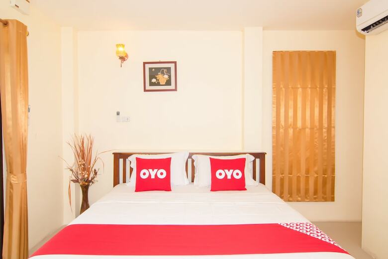 Hotel Oyo Nawang Resort