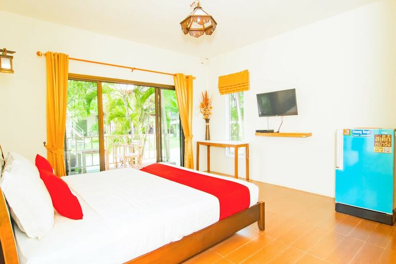 Hotel Oyo Nawang Resort