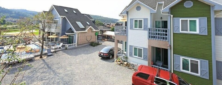 Gyeongju Carpe Diem Pension