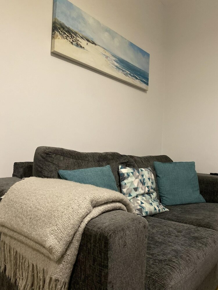 Suitely Berkeley Apartments