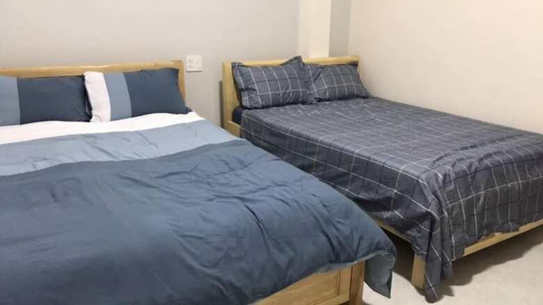 Hotel Bong Bi Homestay