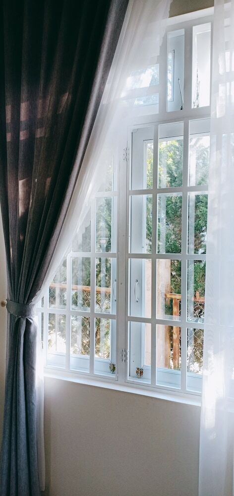 Hotel Bong Bi Homestay