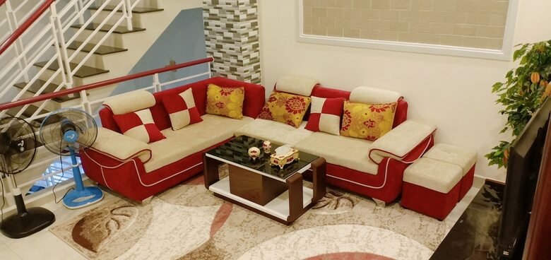 Hotel Bong Bi Homestay