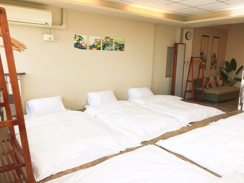 Hotel I Life