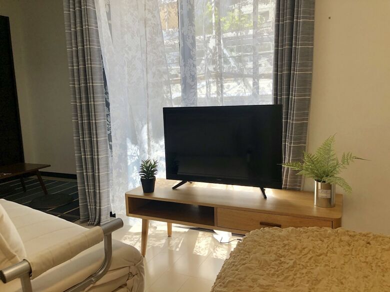 Apartamentos Mr. Kintaro Stay Ueno
