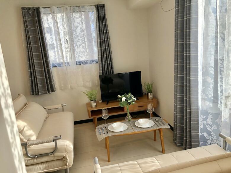 Apartamentos Mr. Kintaro Stay Ueno