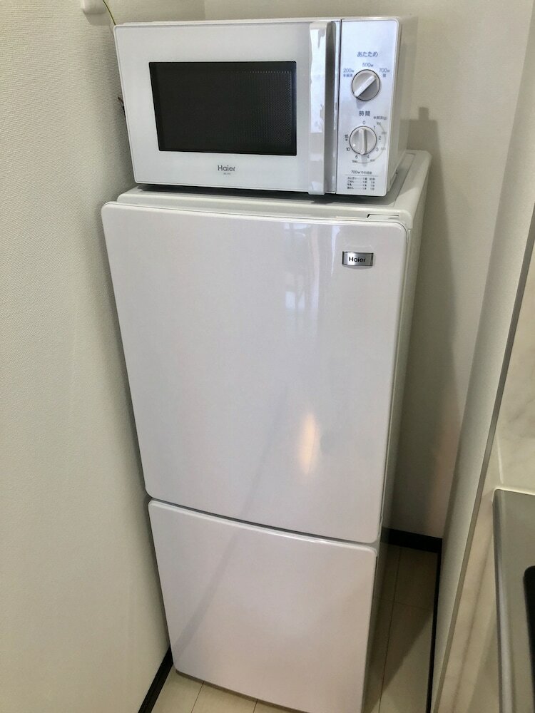 Apartamentos Mr. Kintaro Stay Ueno