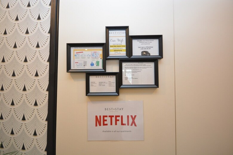 Apartamento Best Stay 3