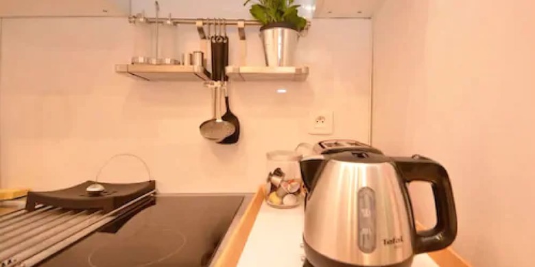Apartamento Best Stay 3