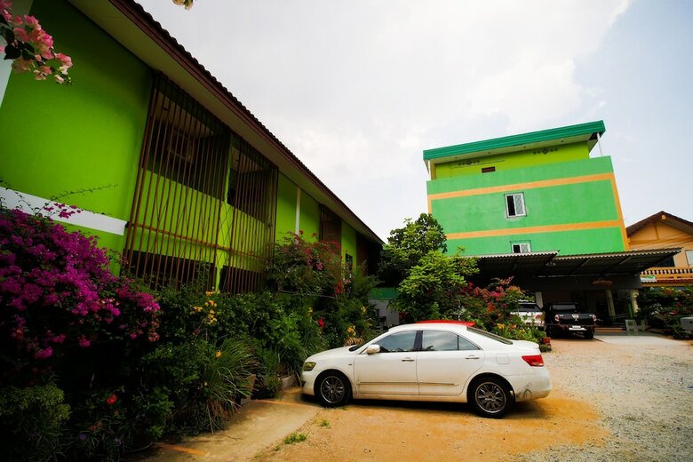 Hotel Khanidta Resort