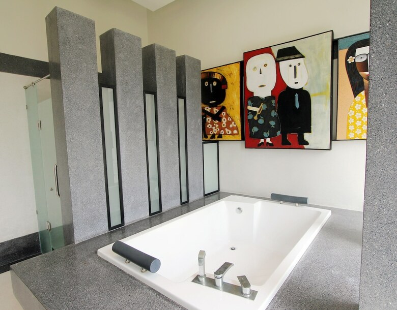 Pattaya Luxury Pool Villa