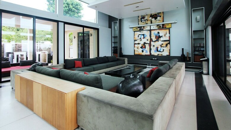Pattaya Luxury Pool Villa