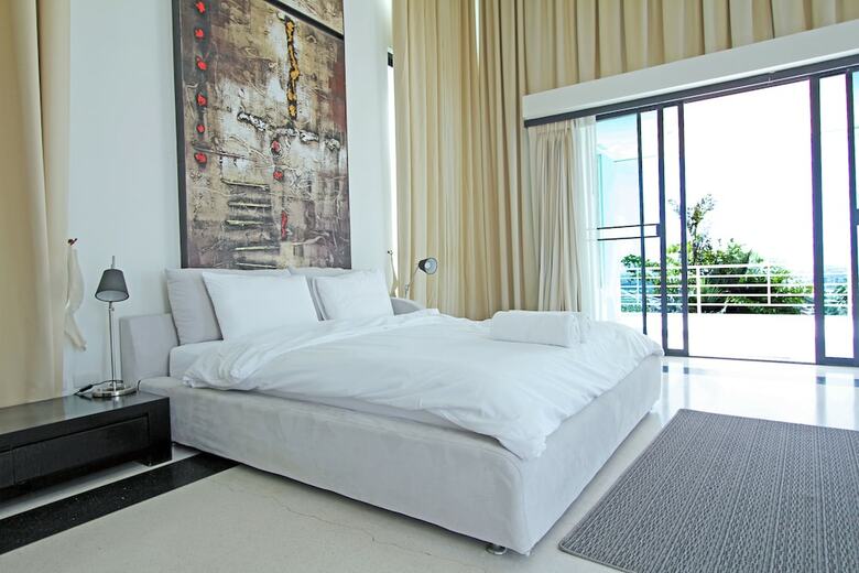Pattaya Luxury Pool Villa